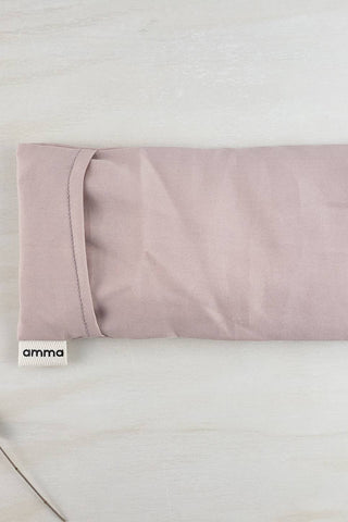 AMMA THERAPIE Eye Rest with Washable Cover