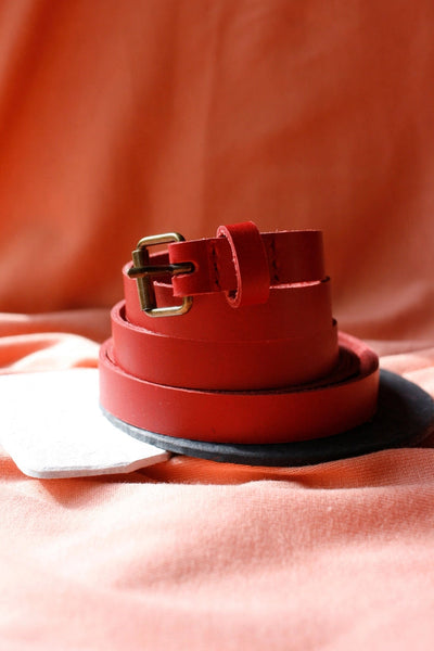 ATELIER B Ceinture Fine