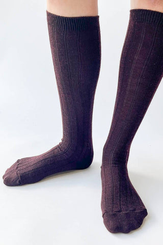 OKAYOK High Wool Socks