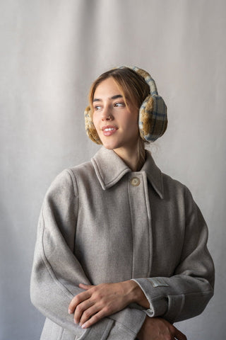 GIBOU Nordic Earmuffs 