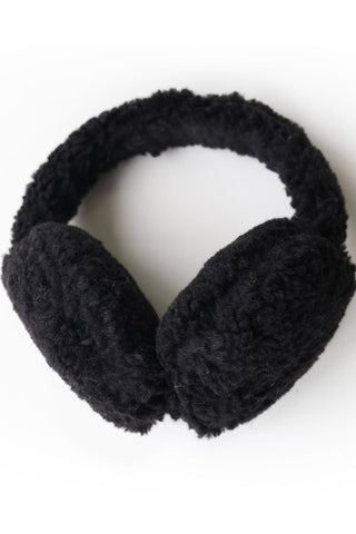 GIBOU Nordic Earmuffs 