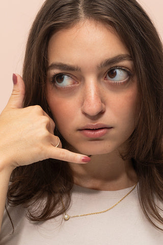 BKIND Vernis à Ongles - Call Alice