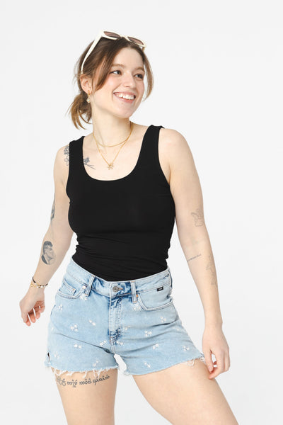 ANANAS BANANAS Camisole Saule