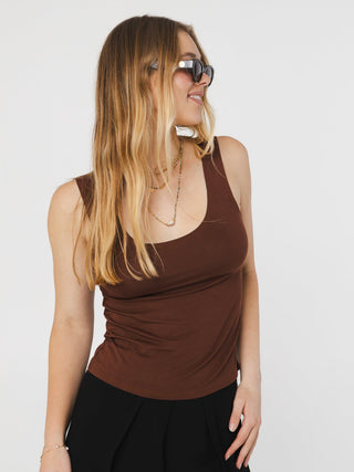 ANANAS BANANAS Lucie Camisole