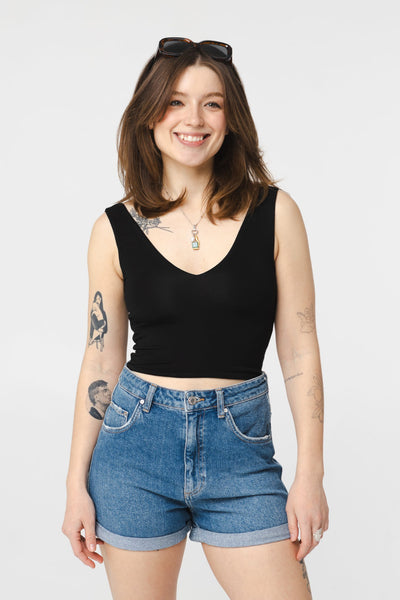 ANANAS BANANAS Camisole Alice