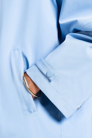 FLOTTE Veste Imperméable Lourmel