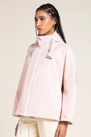 FLOTTE Veste Imperméable Lourmel