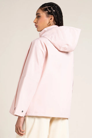 FLOTTE Veste Imperméable Lourmel