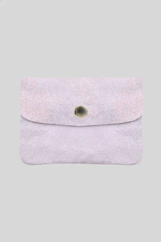 ITALIAN'S LEATHER Portefeuille Katerina