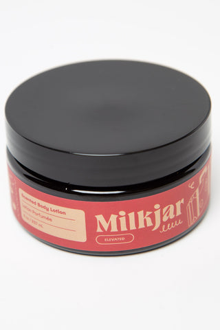 MILK JAR CANDLE CO. Lotion pour le Corps - Darjeeling