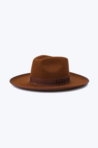 BRIXTON Reno Fedora Hat