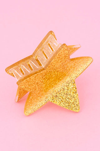 COUCOU SUZETTE Pince à Cheveux - Étoile