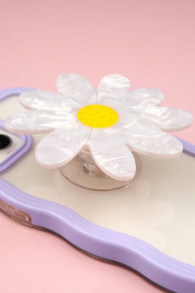 COUCOU SUZETTE Phone Grip Daisy