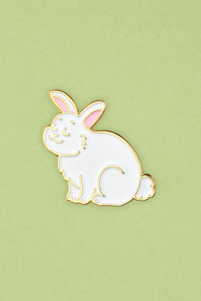 COUCOU SUZETTE Rabbit Pin
