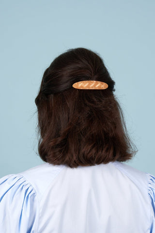 HELLO SUZETTE French Barrette - Baguette