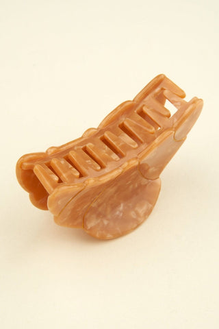 COUCOU SUZETTE Hair Clip - Croissant