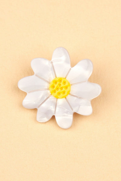COUCOU SUZETTE Daisy Brooch 