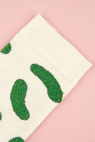 COUCOU SUZETTE Socks - Pickle