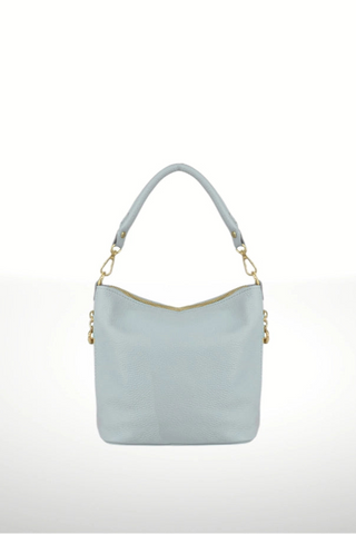 ITALIAN'S LEATHER Sac Istelia