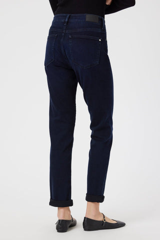 MAVI Jeans Kathleen - Feather Blue 