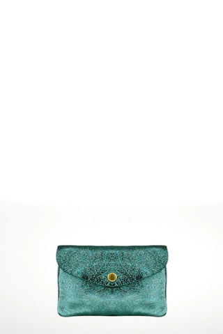 ITALIAN'S LEATHER Katia Plus Wallet