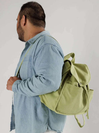 BAGGU Backpack Drawstring