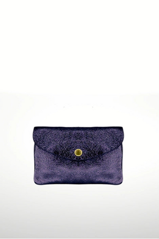 ITALIAN'S LEATHER Katia Plus Wallet