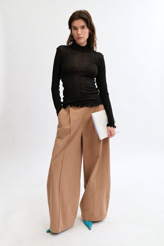 ELIZA FAULKNER Haut Jane