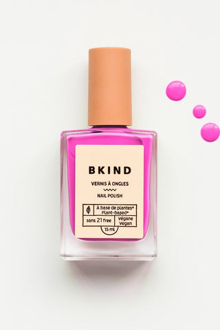 BKIND Vernis à Ongles - Et Cetera