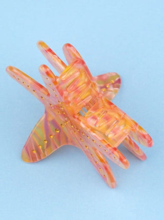 COUCOU SUZETTE Hair Clip - Starfish