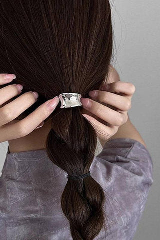 LADYJUNE Mini Hair Cuff Set