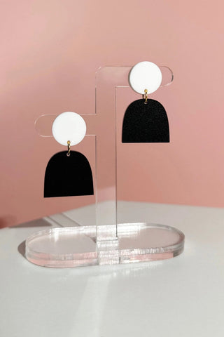 COMBINIST GOODS Boucles d'Oreilles Lady