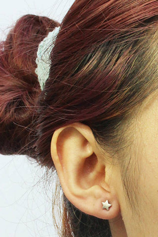 MARMALADE Clous d'Oreilles Moon + Star