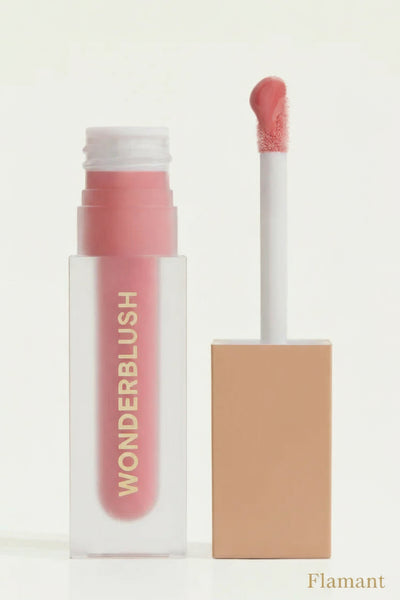 WONDERBLUSH L' Huile à Lèvre Teinté