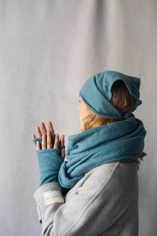 GIBOU Ultra-Soft Scarf 