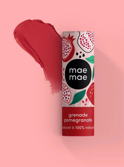 MAEMAE Baume Teinté - Grenade