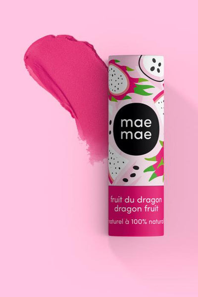 MAEMAE Baume Teinté - Fruit du Dragon