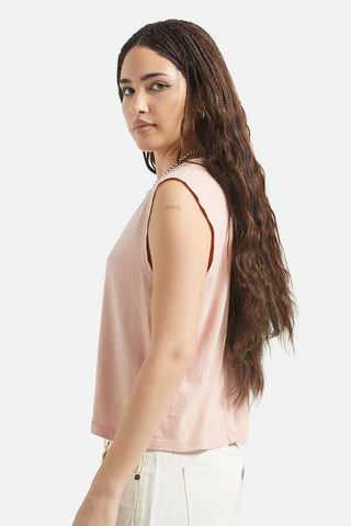 BRIXTON Carefree Tank Top