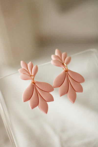 DELLMCO Clous d'Oreilles Molly