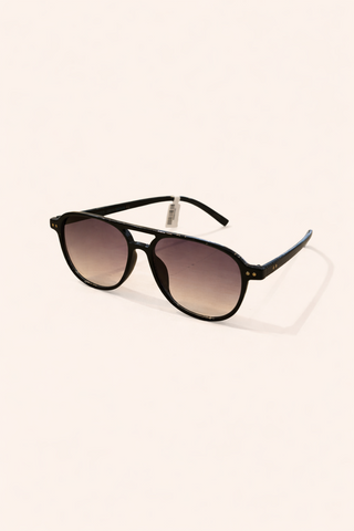 MERCURY Lunettes de Soleil Bi Plane - Noir