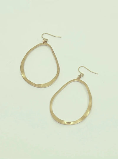 DARLINGS OF DENMARK Boucles d'Oreilles Kürr