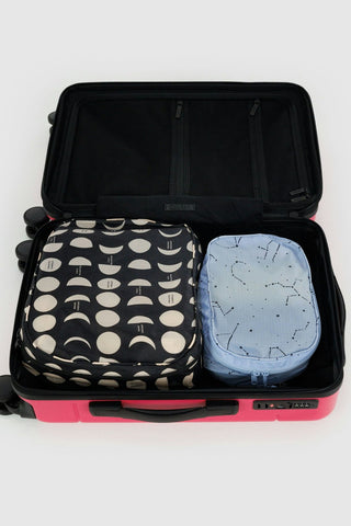 BAGGU Packing Cube Set - Night Sky 