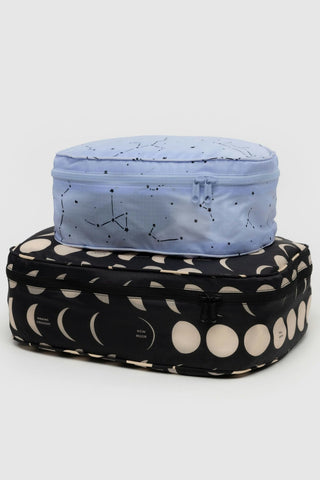 BAGGU Packing Cube Set - Night Sky 