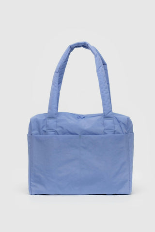 BAGGU Cloud Cabin Bag Small - Cornflower 