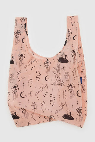 BAGGU Sac Réutilisable Standard - Ballet Icons