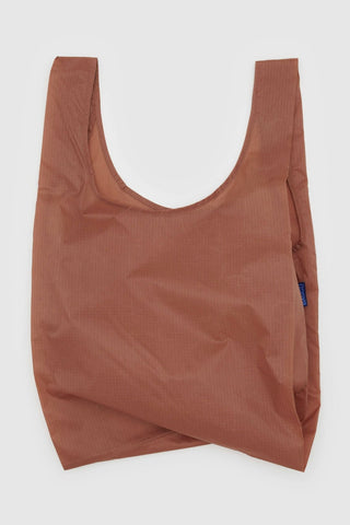 BAGGU Sac Réutilisable Standard -  Terracotta