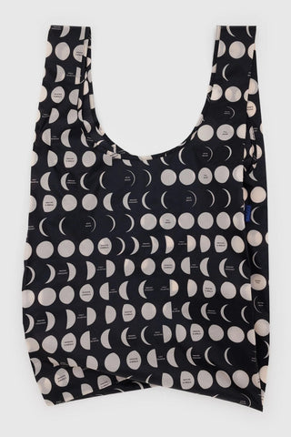 BAGGU Sac Réutilisable Grand -  Moon