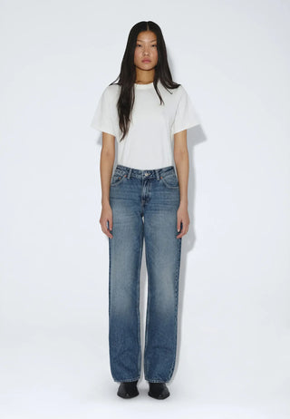 DR DENIM Jean Nika - Drift Mid Used