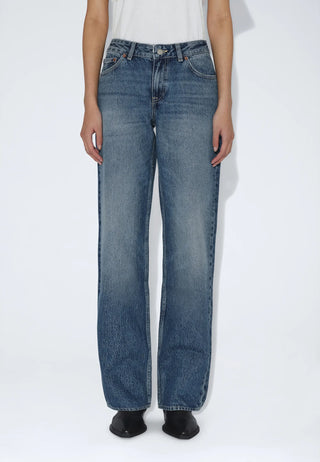 DR DENIM Jean Nika - Drift Mid Used