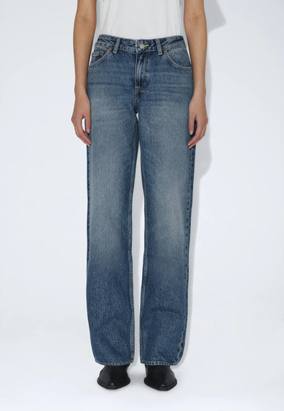 DR DENIM Jean Nika - Drift Mid Used